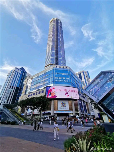 深圳大芬：一个多元化的艺术区