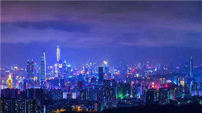 打造尊贵体验，专业技术保障