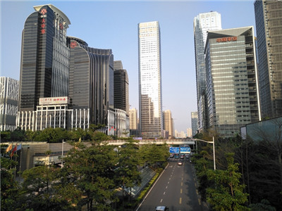 深圳98场：一个为你带来绝佳娱乐体验的VX公众号
